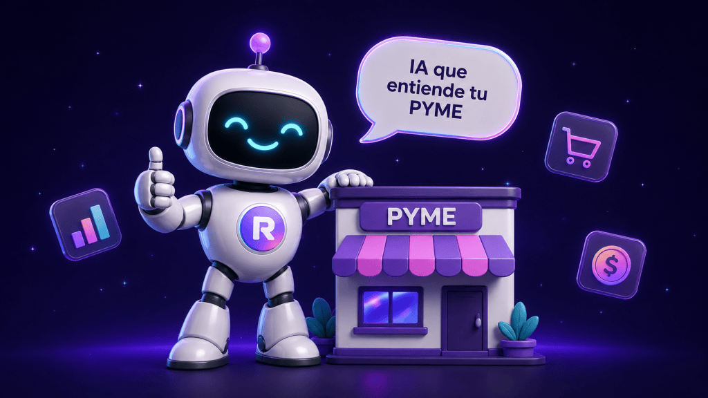 TOP 5 apps con IA, que te devuelven horas de vida