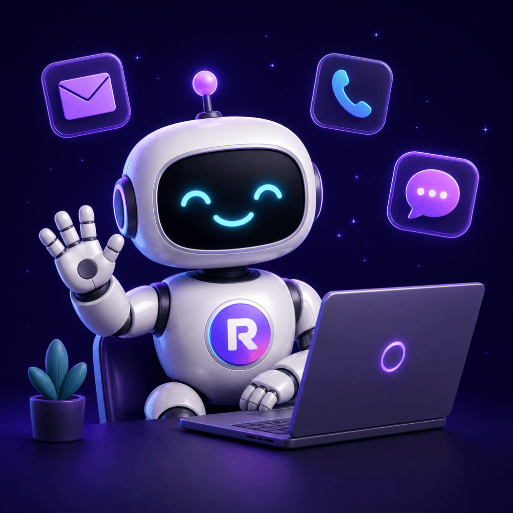 Mascota Rindex