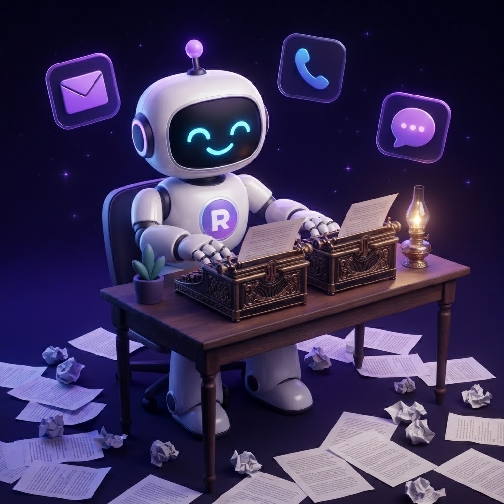 Probamos Rytr: ¿te salva la redacción diaria de tu pyme? — Review Rindex