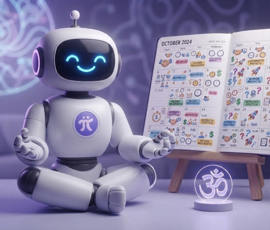 Probamos Motion: ¿te organiza el día o solo te complica la agenda? — Review Rindex