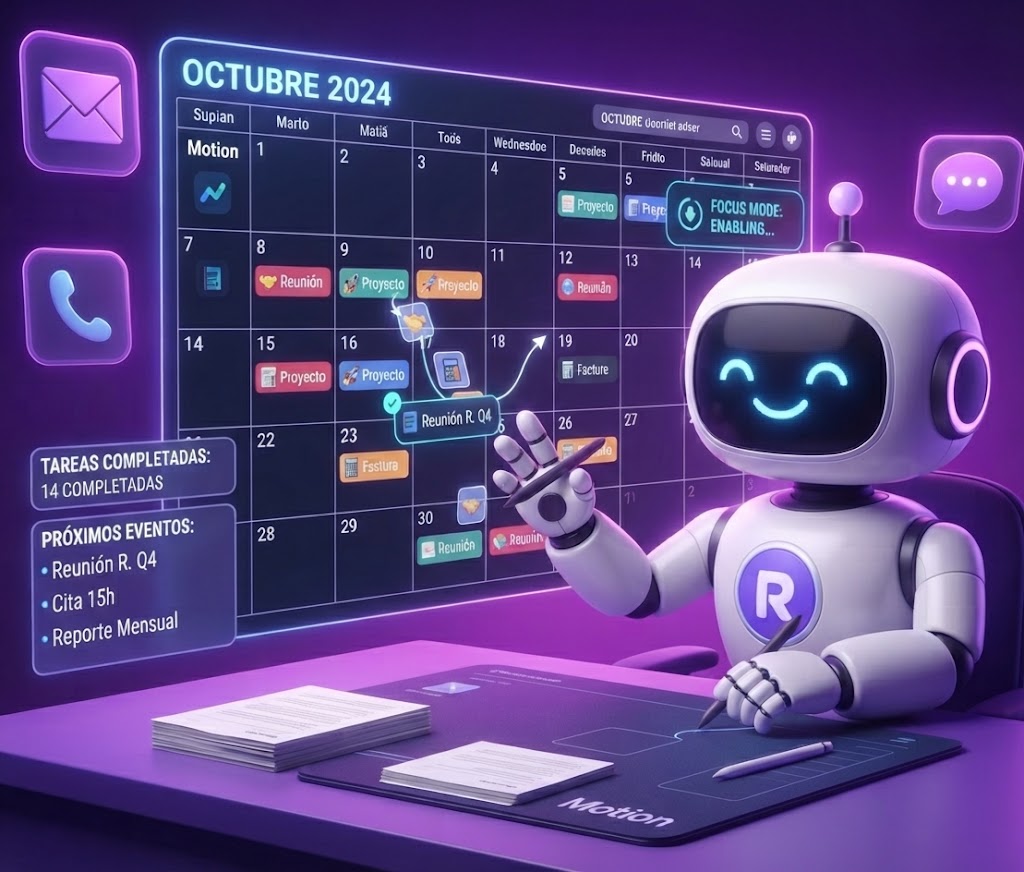 Mascota Rindex
