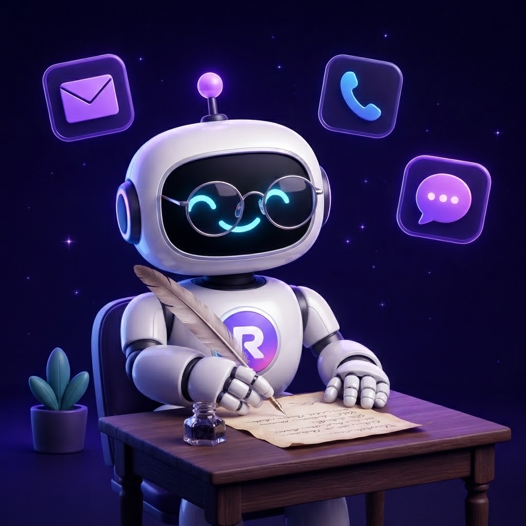 Mascota Rindex