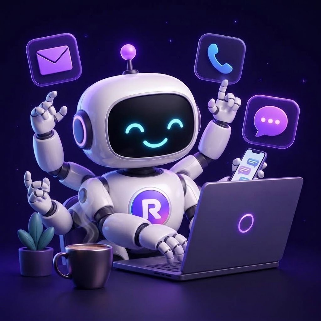 Probamos ManyChat: ¿atendés más rápido o solo sumás otro chat sin responder? — Review Rindex